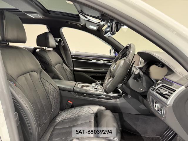 Bmw 7 SERIES 2020-02 8010955-4