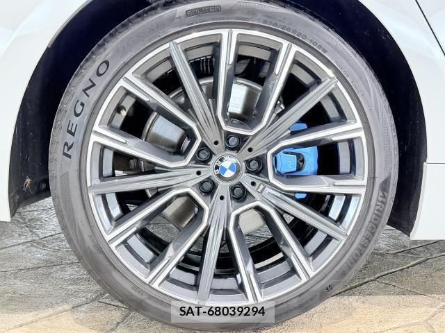 Bmw 7 SERIES 2020-02 8010955-8