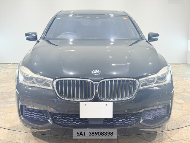 Bmw 7 SERIES 2016-03 8010962-1