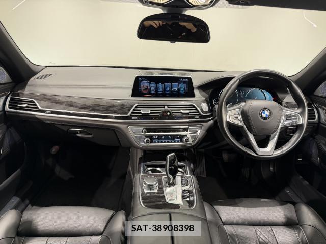 Bmw 7 SERIES 2016-03 8010962-5