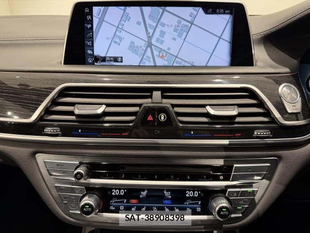 Bmw 7 SERIES 2016-03 8010962-7