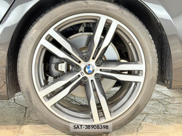 Bmw 7 SERIES 2016-03 8010962-8