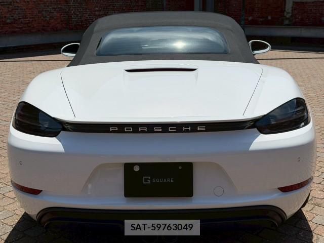 Porsche 718 Boxster 2018-08 8003253-8