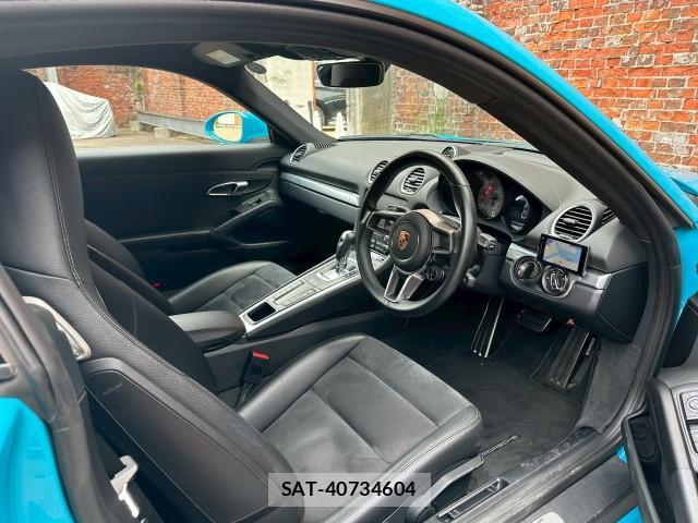 Porsche 718 Cayman 2018-07 8003248-1