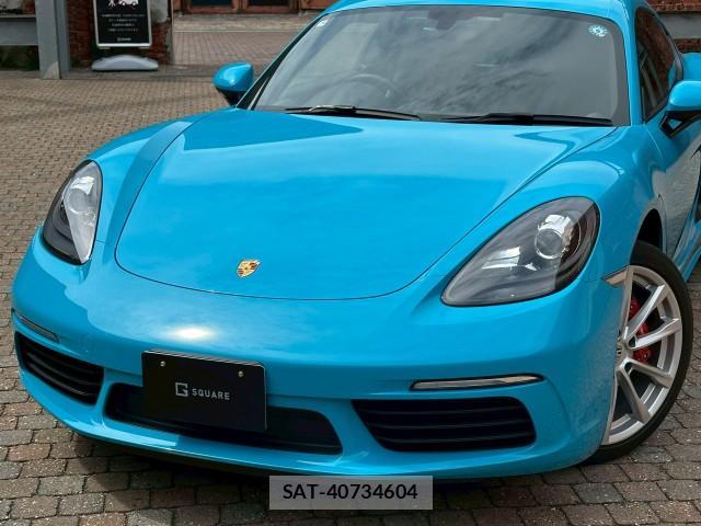 Porsche 718 Cayman 2018-07 8003248-11