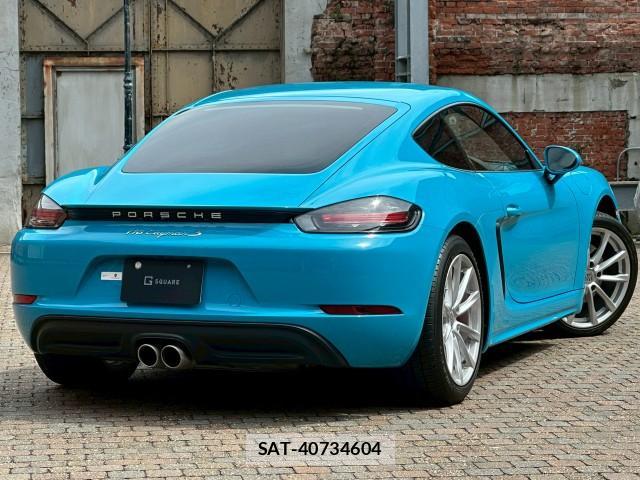 Porsche 718 Cayman 2018-07 8003248-2