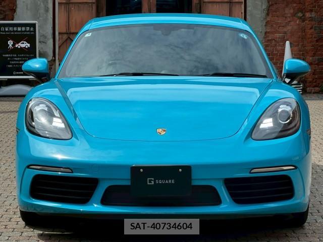 Porsche 718 Cayman 2018-07 8003248-7