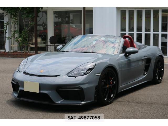 Porsche 718 Spyder 2023-04 8010963-1