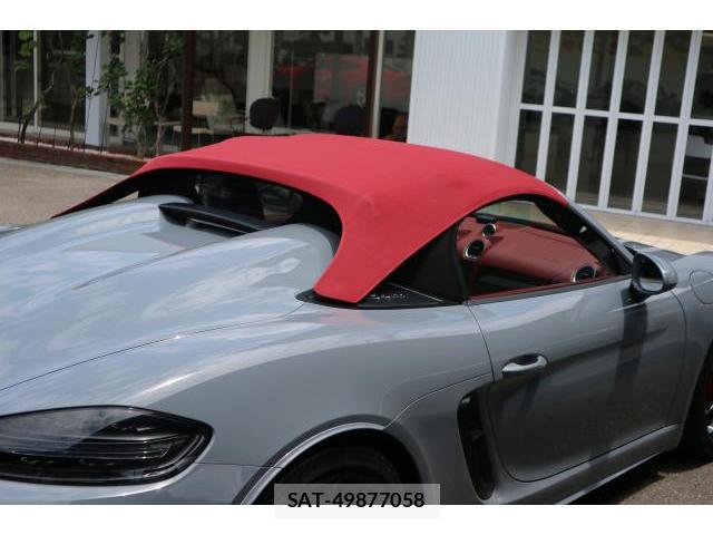 Porsche 718 Spyder 2023-04 8010963-19