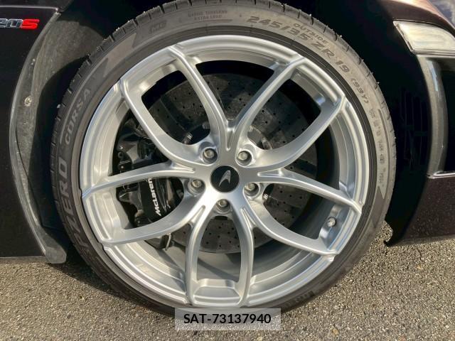 McLaren 720S 2020-12 8008678-9
