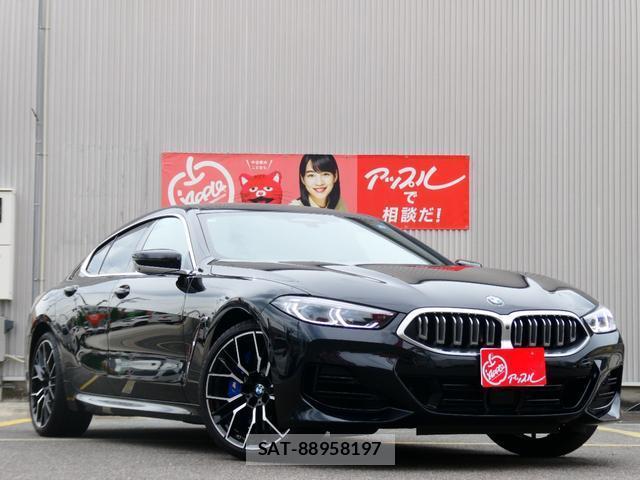 Bmw 8 SERIES 2025-08 8011176-12