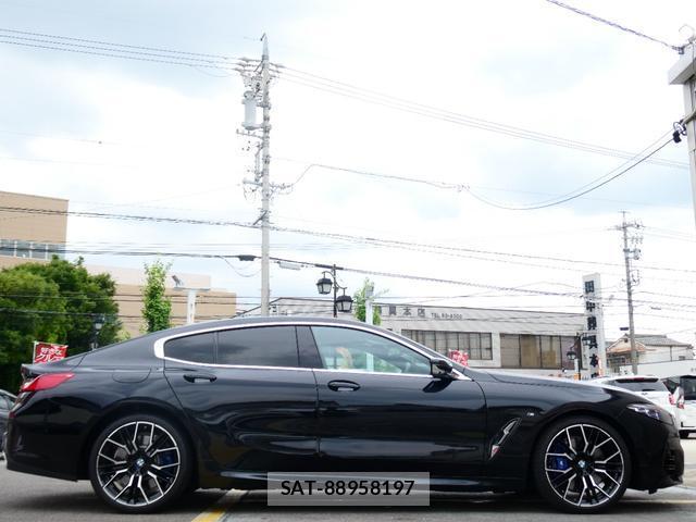 Bmw 8 SERIES 2025-08 8011176-13