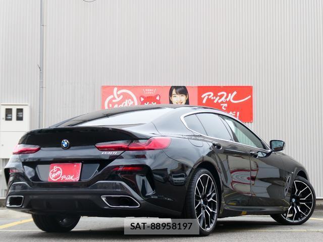 Bmw 8 SERIES 2025-08 8011176-14
