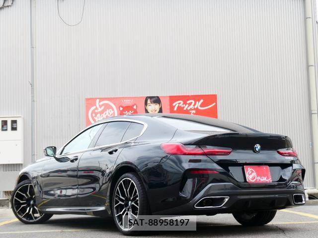 Bmw 8 SERIES 2025-08 8011176-16