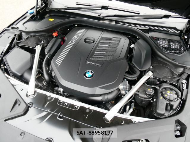 Bmw 8 SERIES 2025-08 8011176-19