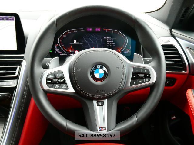 Bmw 8 SERIES 2025-08 8011176-2