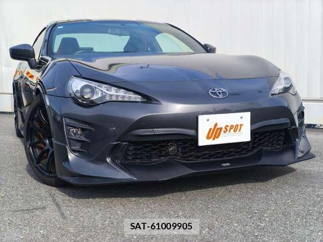 Toyota 86 2020-06 8004068-0