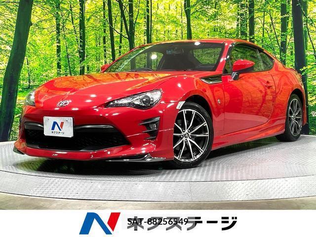 Toyota 86 2018-05 8005051-0