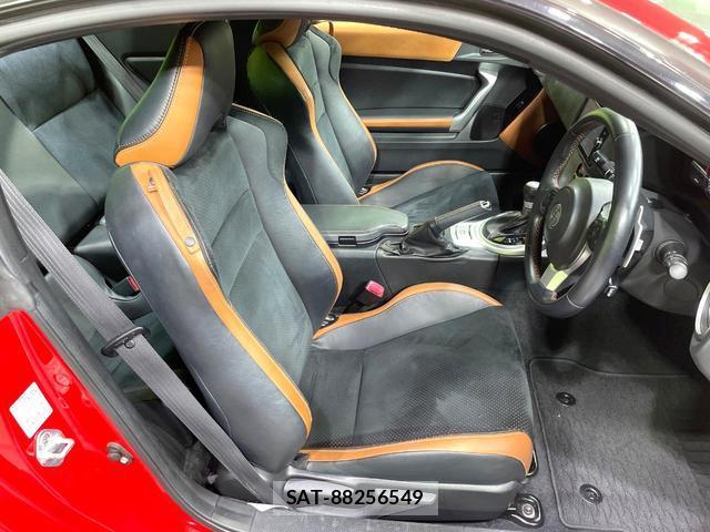 Toyota 86 2018-05 8005051-9