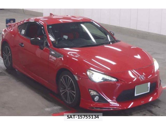 Toyota 86 2014-06 8009492-0