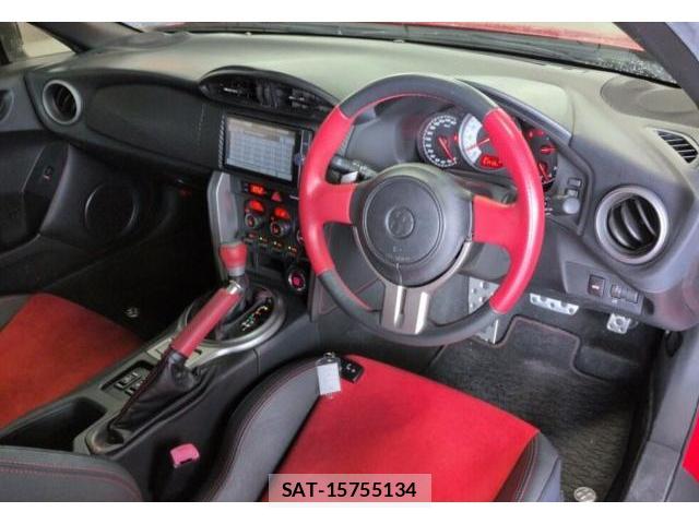 Toyota 86 2014-06 8009492-5