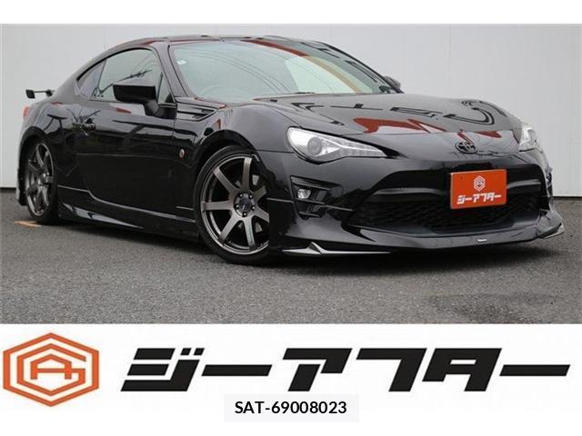 Toyota 86 2018-10 8010800-0