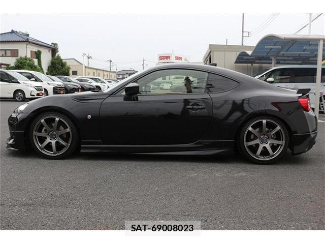 Toyota 86 2018-10 8010800-10