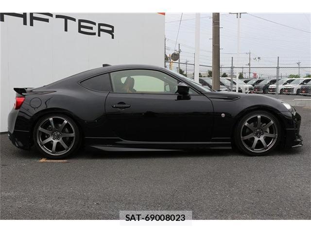 Toyota 86 2018-10 8010800-8