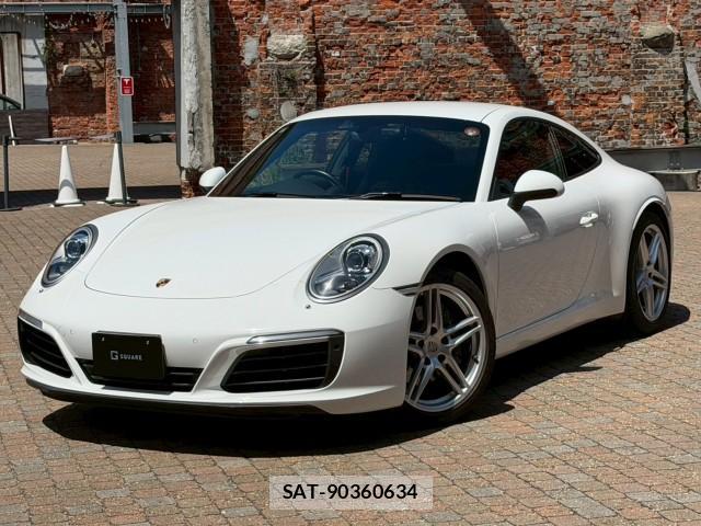 Porsche 911 2017-06 8003254-0