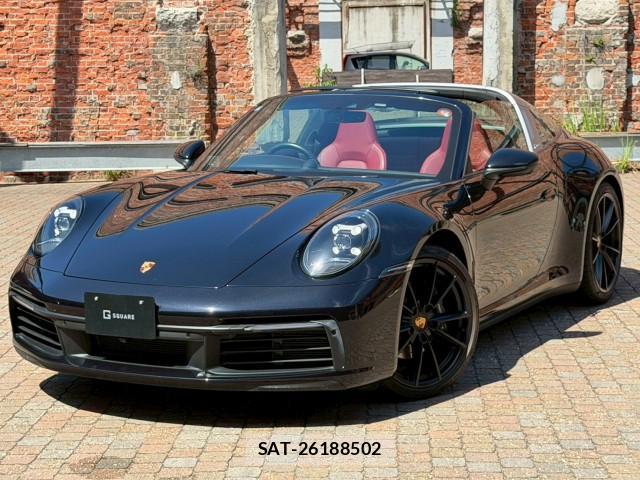 Porsche 911 2021-05 8003255-0