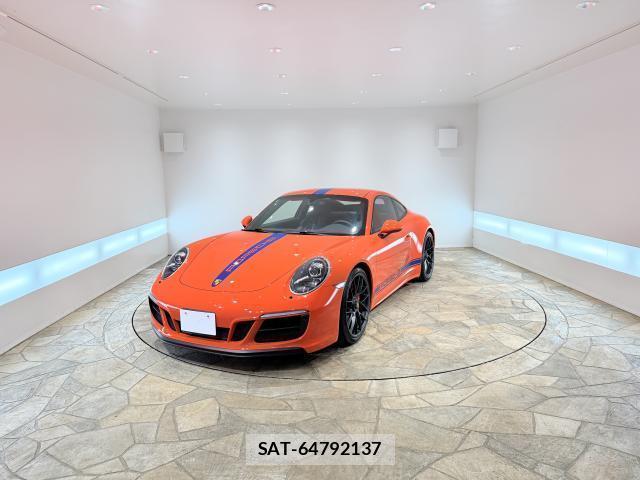 Porsche 911 2017-12 8010957-0