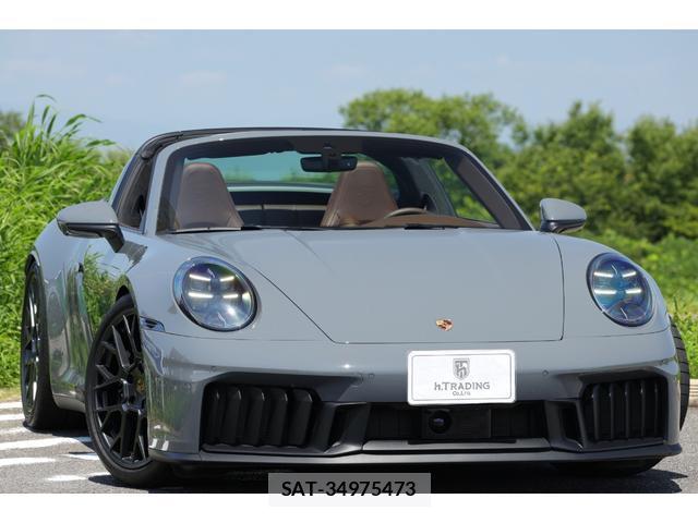 Porsche 911 2025-07 8011436-0
