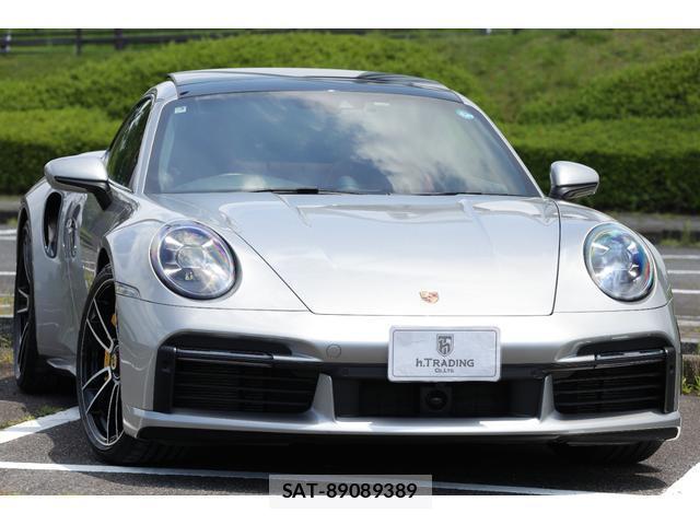 Porsche 911 2021-03 8011438-0