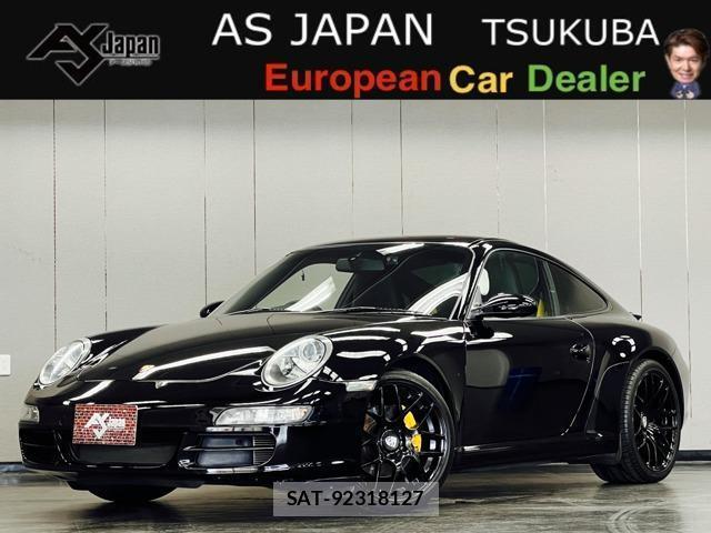 Porsche 911 2006-12 8012622-0