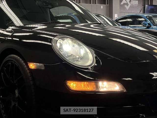 Porsche 911 2006-12 8012622-11