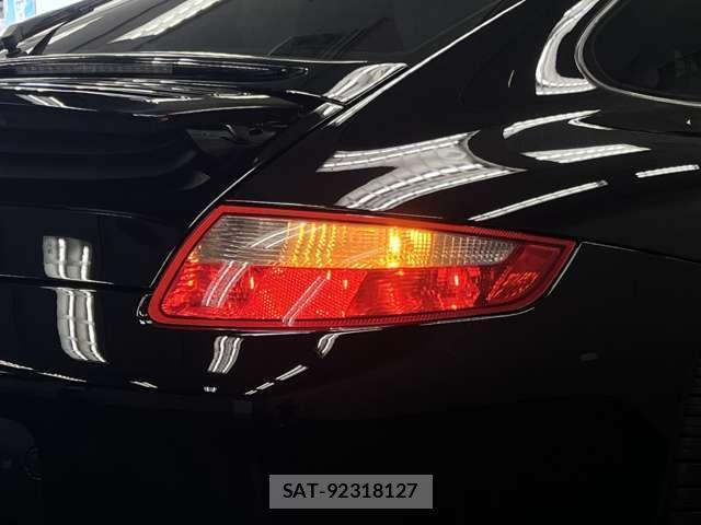 Porsche 911 2006-12 8012622-12