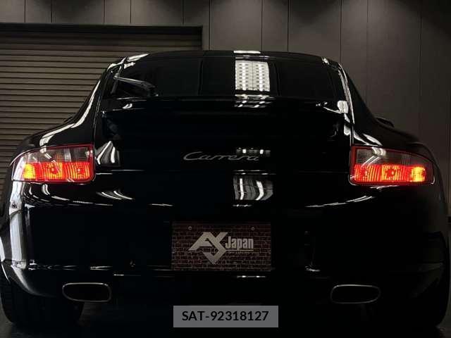 Porsche 911 2006-12 8012622-13