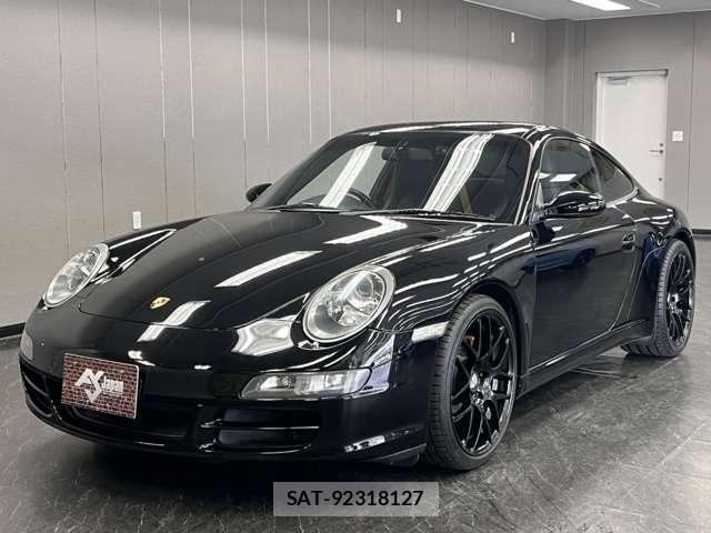 Porsche 911 2006-12 8012622-15