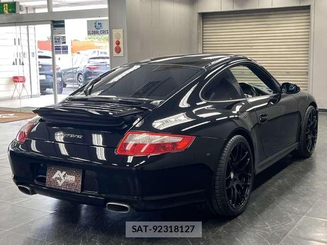 Porsche 911 2006-12 8012622-16