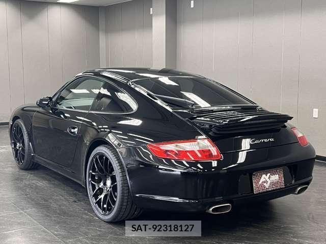 Porsche 911 2006-12 8012622-17