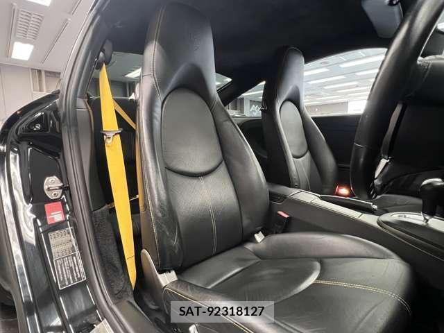 Porsche 911 2006-12 8012622-18
