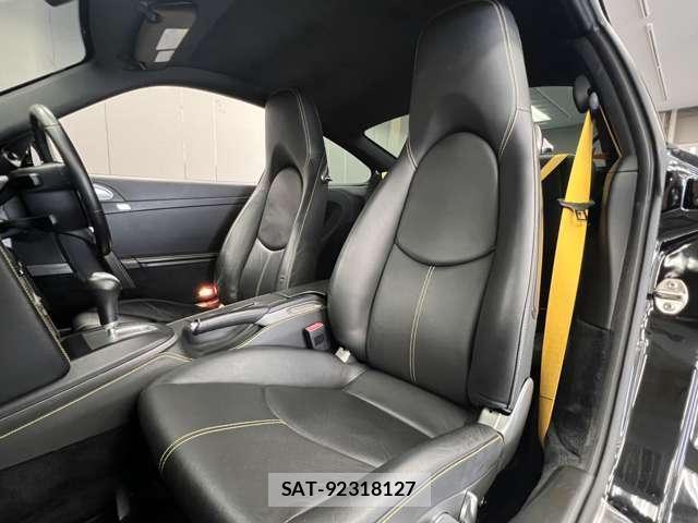 Porsche 911 2006-12 8012622-19