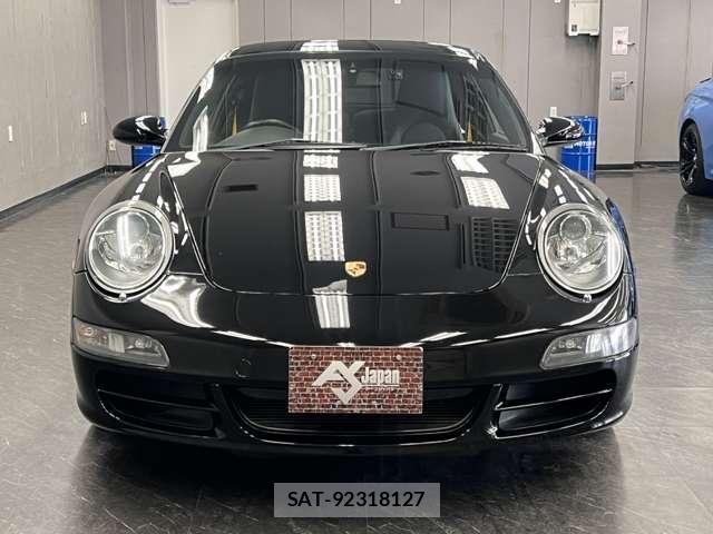 Porsche 911 2006-12 8012622-5