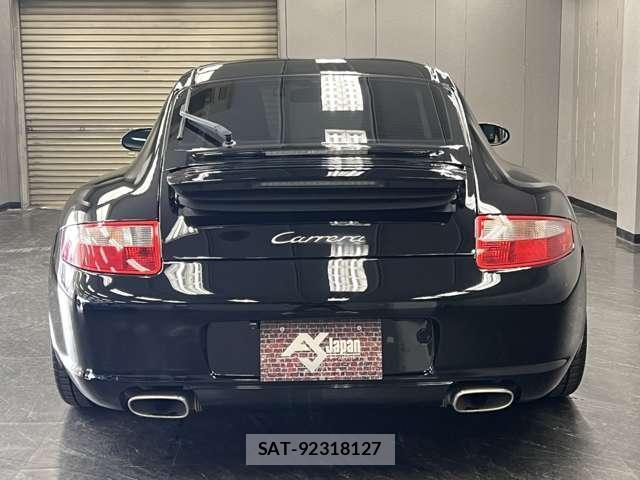 Porsche 911 2006-12 8012622-6