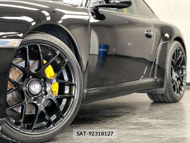 Porsche 911 2006-12 8012622-8