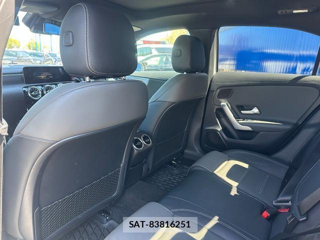 Mercedes Benz A-CLASS 2021-03 8006861-13