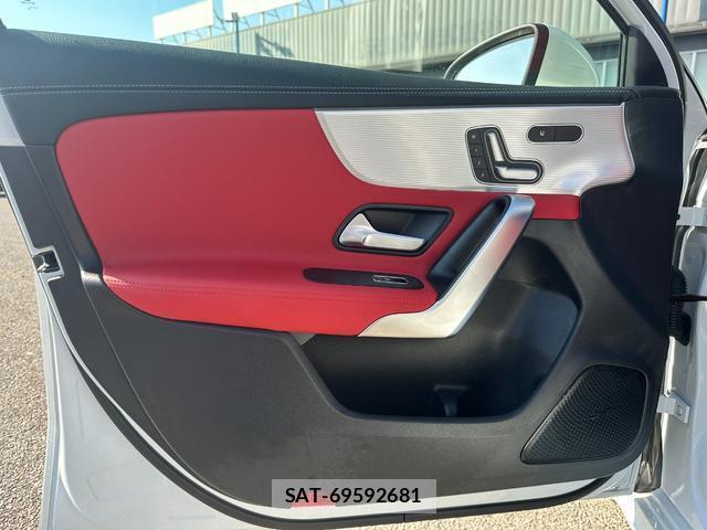 Mercedes Benz A-CLASS 2021-06 8006863-15