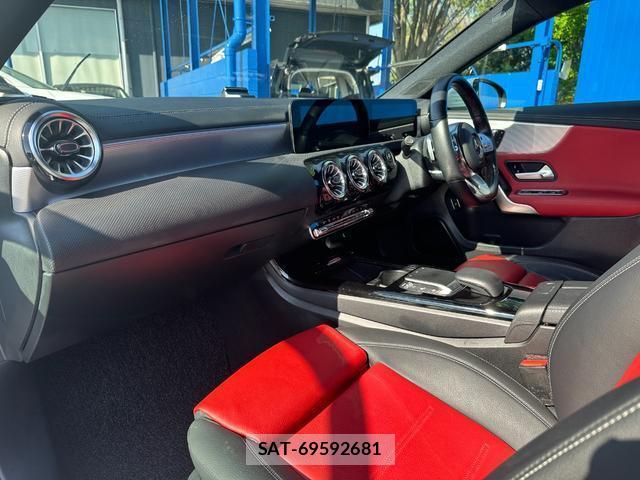 Mercedes Benz A-CLASS 2021-06 8006863-16