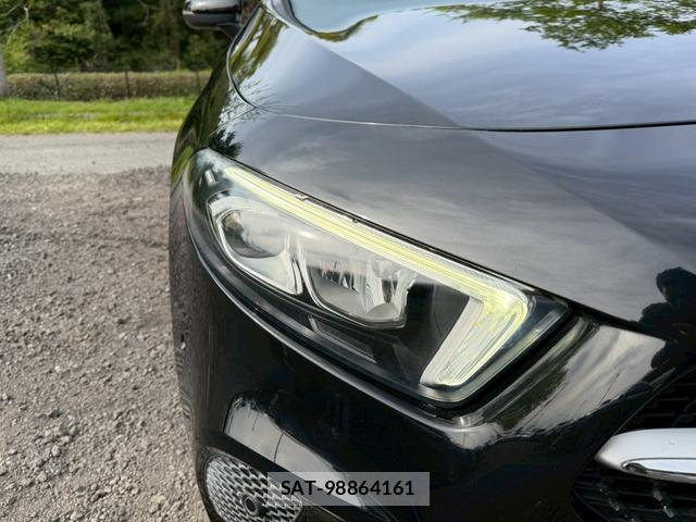 Mercedes Benz A-CLASS 2019-09 8007535-11