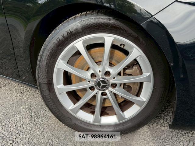 Mercedes Benz A-CLASS 2019-09 8007535-13